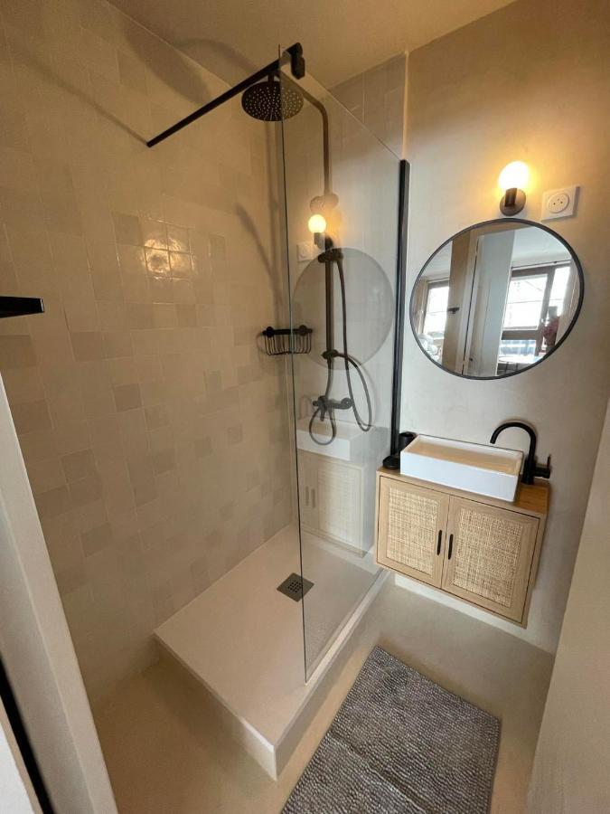 Studio Renove Plein Centre Tignes Val Claret Apartment Exterior foto