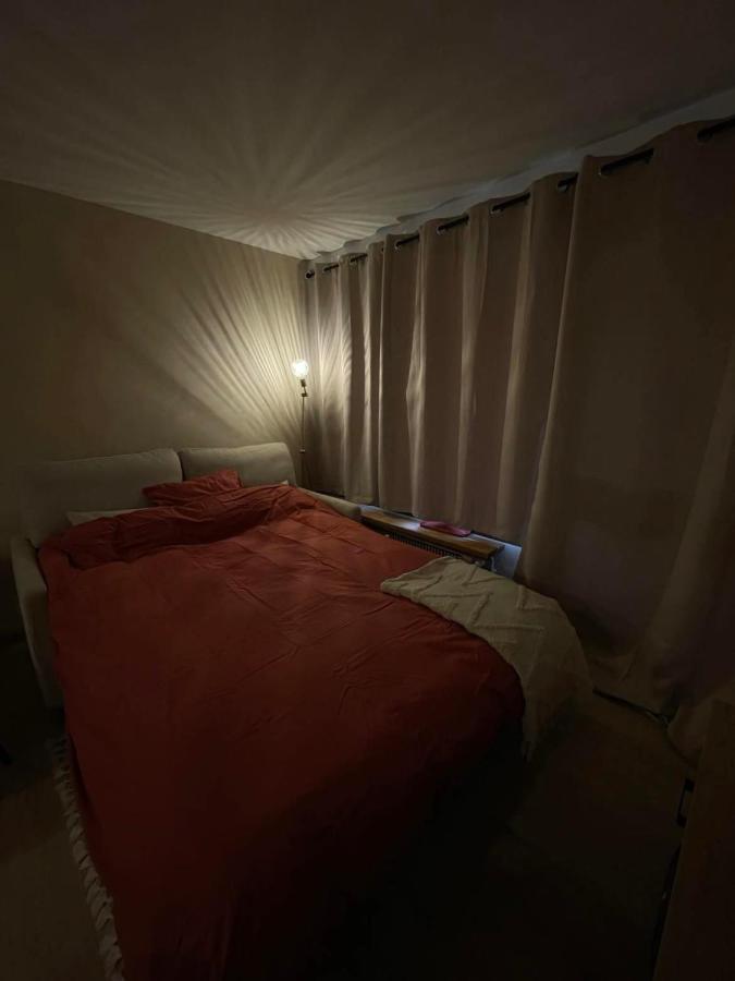 Studio Renove Plein Centre Tignes Val Claret Apartment Exterior foto